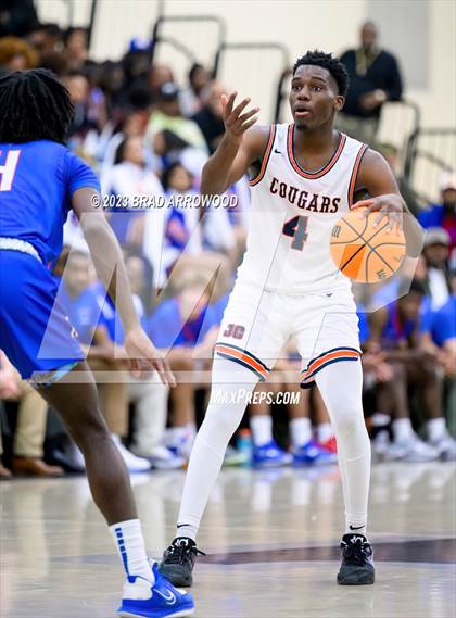 Thumbnail 1 in Chambers vs. North Mecklenburg (Conference Tournament Final) photogallery.