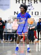 Photo from the gallery "Chambers vs. North Mecklenburg (Conference Tournament Final)"