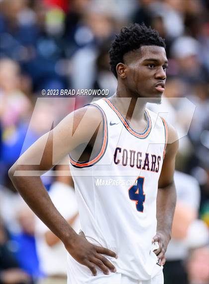 Thumbnail 1 in Chambers vs. North Mecklenburg (Conference Tournament Final) photogallery.
