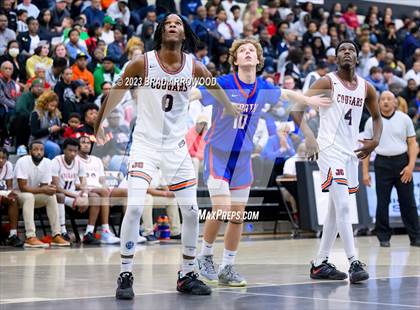 Thumbnail 1 in Chambers vs. North Mecklenburg (Conference Tournament Final) photogallery.