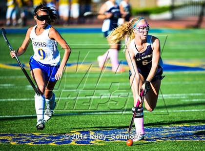 Thumbnail 3 in Del Norte @ San Pasqual photogallery.