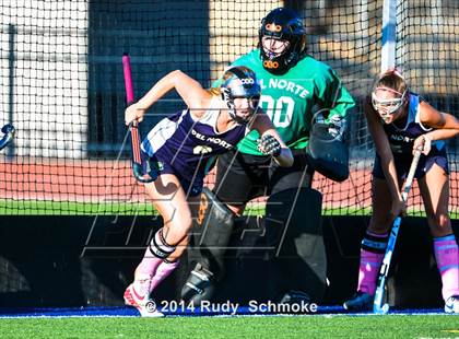Thumbnail 1 in Del Norte @ San Pasqual photogallery.