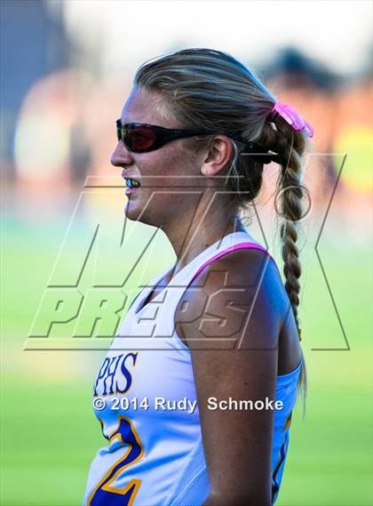 Thumbnail 3 in Del Norte @ San Pasqual photogallery.