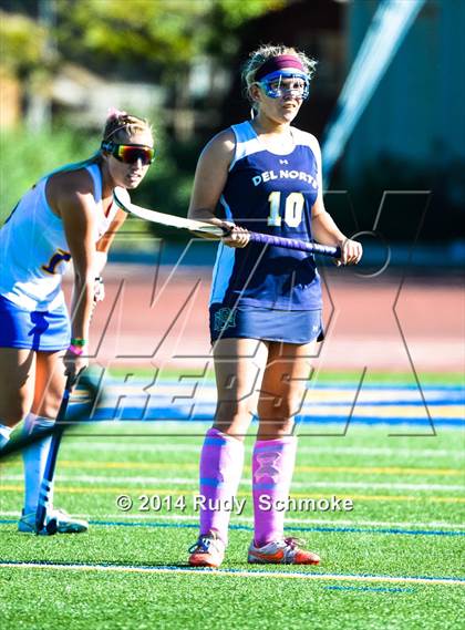 Thumbnail 3 in Del Norte @ San Pasqual photogallery.