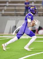 Photo from the gallery "Shiner vs. Bremond (UIL 2A D2 Football Semifinal)"