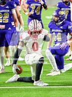 Photo from the gallery "Shiner vs. Bremond (UIL 2A D2 Football Semifinal)"