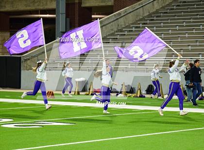Thumbnail 3 in Shiner vs. Bremond (UIL 2A D2 Football Semifinal) photogallery.