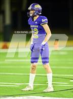 Photo from the gallery "Shiner vs. Bremond (UIL 2A D2 Football Semifinal)"