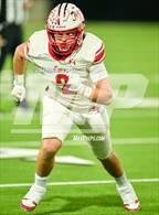 Photo from the gallery "Shiner vs. Bremond (UIL 2A D2 Football Semifinal)"