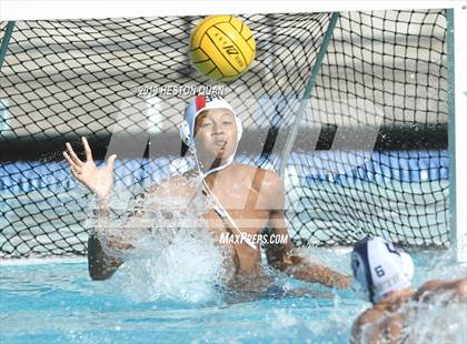 Thumbnail 1 in San Juan Hills vs. JSerra Catholic (CIF-SS D4 Final) photogallery.