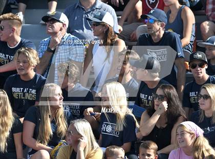 Thumbnail 2 in San Juan Hills vs. JSerra Catholic (CIF-SS D4 Final) photogallery.