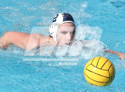 Thumbnail 3 in San Juan Hills vs. JSerra Catholic (CIF-SS D4 Final) photogallery.