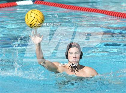 Thumbnail 3 in San Juan Hills vs. JSerra Catholic (CIF-SS D4 Final) photogallery.