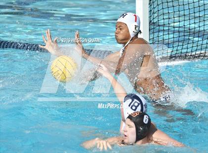 Thumbnail 1 in San Juan Hills vs. JSerra Catholic (CIF-SS D4 Final) photogallery.