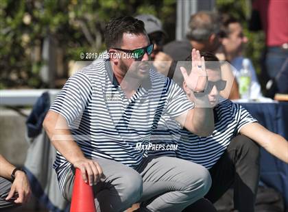 Thumbnail 2 in San Juan Hills vs. JSerra Catholic (CIF-SS D4 Final) photogallery.