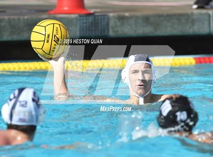 Thumbnail 1 in San Juan Hills vs. JSerra Catholic (CIF-SS D4 Final) photogallery.