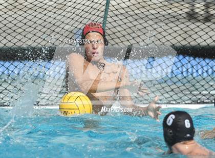 Thumbnail 2 in San Juan Hills vs. JSerra Catholic (CIF-SS D4 Final) photogallery.