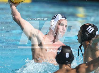 Thumbnail 1 in San Juan Hills vs. JSerra Catholic (CIF-SS D4 Final) photogallery.