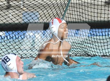 Thumbnail 1 in San Juan Hills vs. JSerra Catholic (CIF-SS D4 Final) photogallery.