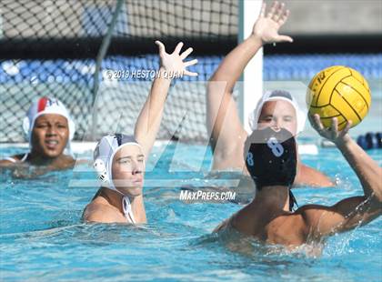 Thumbnail 2 in San Juan Hills vs. JSerra Catholic (CIF-SS D4 Final) photogallery.