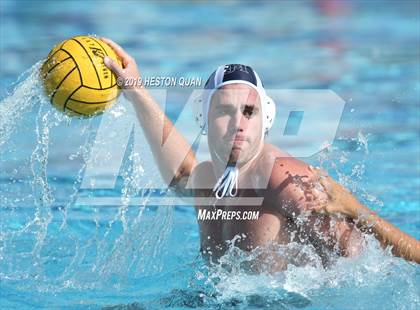 Thumbnail 3 in San Juan Hills vs. JSerra Catholic (CIF-SS D4 Final) photogallery.