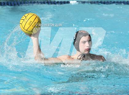 Thumbnail 1 in San Juan Hills vs. JSerra Catholic (CIF-SS D4 Final) photogallery.