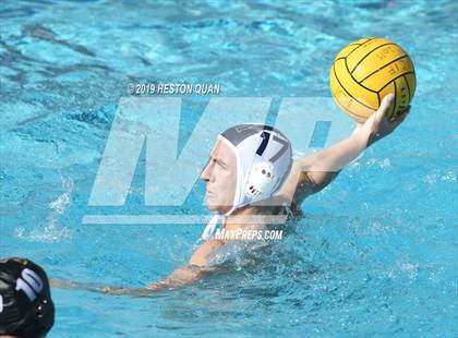 Thumbnail 2 in San Juan Hills vs. JSerra Catholic (CIF-SS D4 Final) photogallery.