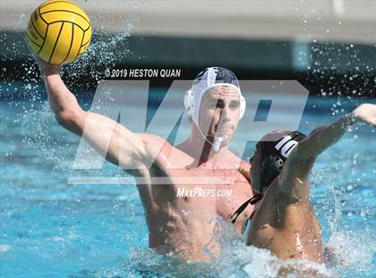 Thumbnail 3 in San Juan Hills vs. JSerra Catholic (CIF-SS D4 Final) photogallery.