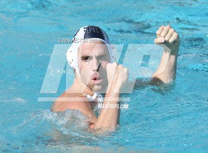 Thumbnail 1 in San Juan Hills vs. JSerra Catholic (CIF-SS D4 Final) photogallery.