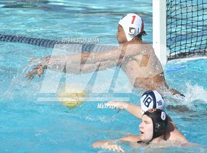 Thumbnail 2 in San Juan Hills vs. JSerra Catholic (CIF-SS D4 Final) photogallery.