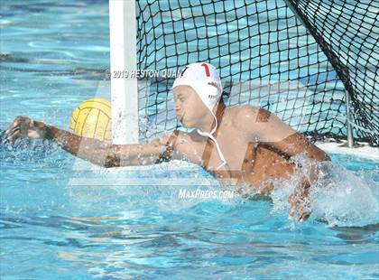 Thumbnail 3 in San Juan Hills vs. JSerra Catholic (CIF-SS D4 Final) photogallery.