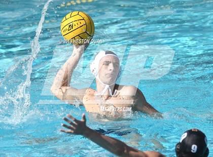 Thumbnail 1 in San Juan Hills vs. JSerra Catholic (CIF-SS D4 Final) photogallery.