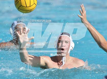 Thumbnail 2 in San Juan Hills vs. JSerra Catholic (CIF-SS D4 Final) photogallery.