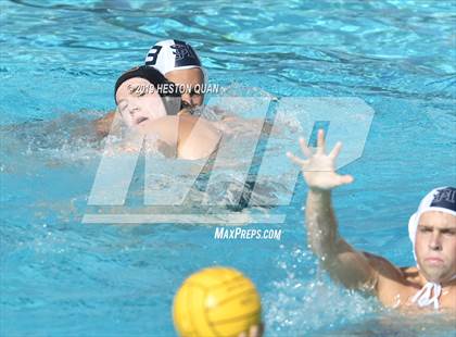 Thumbnail 2 in San Juan Hills vs. JSerra Catholic (CIF-SS D4 Final) photogallery.
