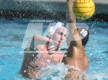 Thumbnail 1 in San Juan Hills vs. JSerra Catholic (CIF-SS D4 Final) photogallery.