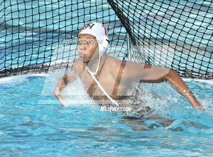 Thumbnail 2 in San Juan Hills vs. JSerra Catholic (CIF-SS D4 Final) photogallery.