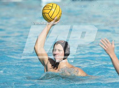 Thumbnail 2 in San Juan Hills vs. JSerra Catholic (CIF-SS D4 Final) photogallery.