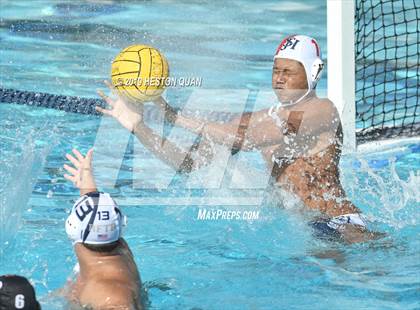 Thumbnail 2 in San Juan Hills vs. JSerra Catholic (CIF-SS D4 Final) photogallery.