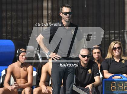 Thumbnail 1 in San Juan Hills vs. JSerra Catholic (CIF-SS D4 Final) photogallery.