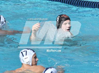 Thumbnail 1 in San Juan Hills vs. JSerra Catholic (CIF-SS D4 Final) photogallery.