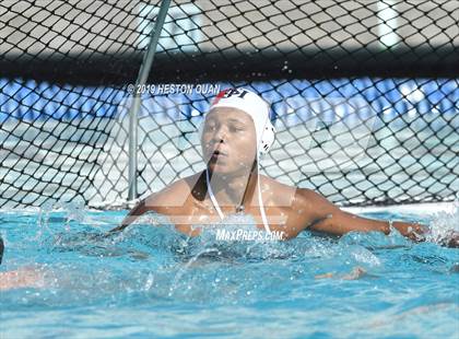 Thumbnail 3 in San Juan Hills vs. JSerra Catholic (CIF-SS D4 Final) photogallery.