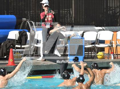 Thumbnail 1 in San Juan Hills vs. JSerra Catholic (CIF-SS D4 Final) photogallery.
