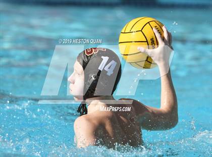 Thumbnail 2 in San Juan Hills vs. JSerra Catholic (CIF-SS D4 Final) photogallery.