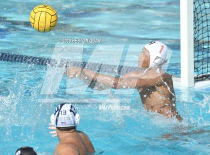 Thumbnail 3 in San Juan Hills vs. JSerra Catholic (CIF-SS D4 Final) photogallery.