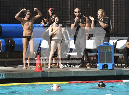 Thumbnail 2 in San Juan Hills vs. JSerra Catholic (CIF-SS D4 Final) photogallery.