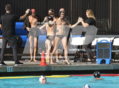 Thumbnail 3 in San Juan Hills vs. JSerra Catholic (CIF-SS D4 Final) photogallery.