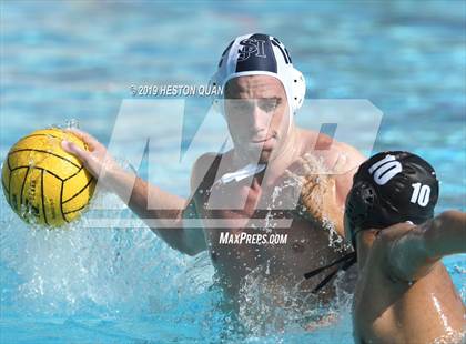 Thumbnail 2 in San Juan Hills vs. JSerra Catholic (CIF-SS D4 Final) photogallery.