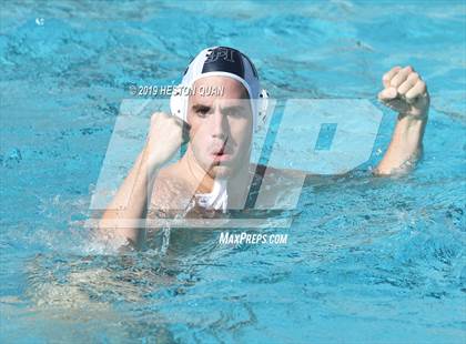 Thumbnail 3 in San Juan Hills vs. JSerra Catholic (CIF-SS D4 Final) photogallery.