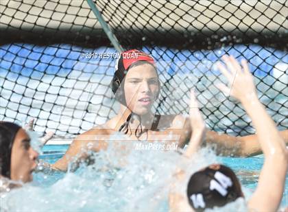 Thumbnail 2 in San Juan Hills vs. JSerra Catholic (CIF-SS D4 Final) photogallery.