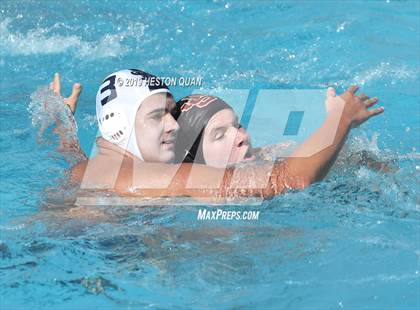Thumbnail 3 in San Juan Hills vs. JSerra Catholic (CIF-SS D4 Final) photogallery.